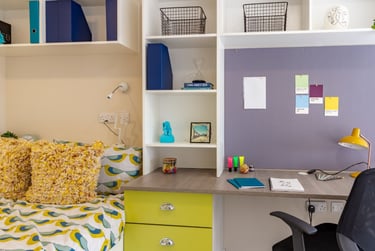 Duplex at The Barn, Bampfylde Street, Newtown, Exeter, EX12FQ - Image 2